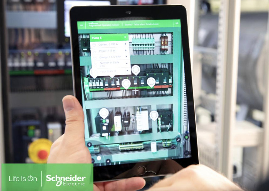 SCHNEIDER ELECTRIC ACTUALIZA SUS SOLUCIONES DE GESTIÓN DE MOTORES